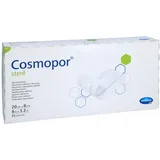 ToRa Pharma GmbH Cosmopor steril Wundverband 8x20 cm