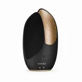 geske 6in1 Sonic Thermo Facial Brush Gray
