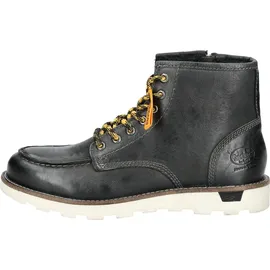 Dockers Stiefelette in Schwarz 42