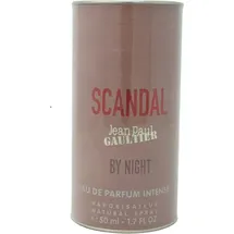 Jean Paul Gaultier Scandal by Night Eau de Parfum 50 ml