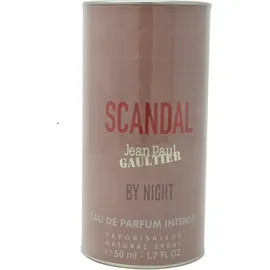 Jean Paul Gaultier Scandal by Night Eau de Parfum 50 ml