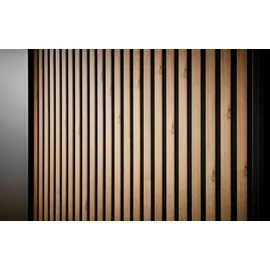 Wiemann Drehtürenschrank Denver 246,3 x 217 x 67 cm Grau