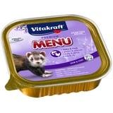 Vitakraft Premium Menü, für Frettchen 800 g