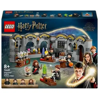 LEGO Harry Potter Castello di HogwartsTM: Lezione di pozioni 1 St