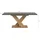 xonox.home Motion 150-190 x 76 x 90 cm grau