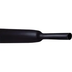 CELLPACK Schrumpfschlauch SRC1 2.4-1.2/m sw