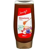 JedenTag Honig Blütenhonig, 500g