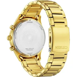 Citizen Eco-Drive CA7022-87E Edelstahl 43,0 mm CA7022-87E