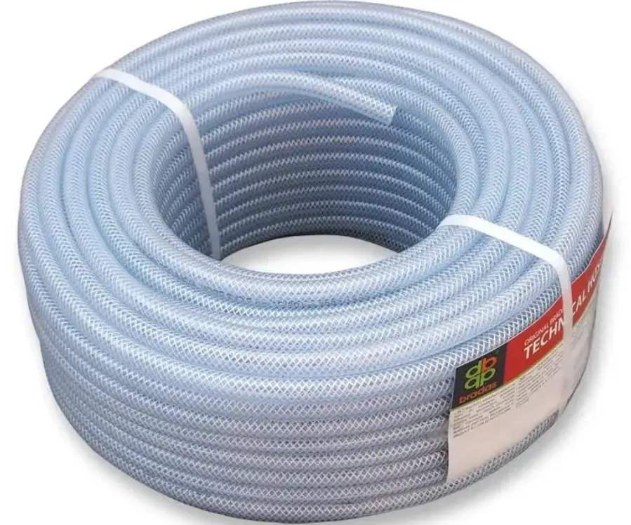 Technischer Schlauch 12,5x2mm 50m 12/36bar Bradas TH12,5*2