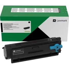 Lexmark 55B2H00 Schwarz