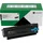 Lexmark 55B2H00 Schwarz