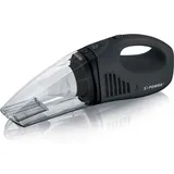 Severin HV 7963 Akku-Handsauger schwarz