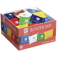 Rittersport Schokotafeln »Bunter Mix«,