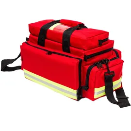 Elite Bags (Emergency's - Great Capacity Notfalltasche | rot
