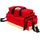Elite Bags (Emergency's - Great Capacity Notfalltasche | rot