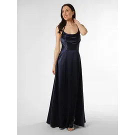 hey kyla Abendkleid Blau 42