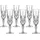 Nachtmann Noblesse Champagnerglas 0,155 l 6 St.