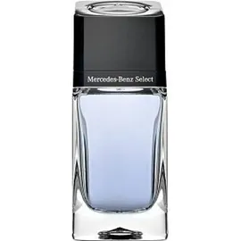 Mercedes-Benz Select Eau de Toilette 100 ml