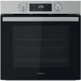 Whirlpool OMR58HR0X 71 l A+ Edelstahl -