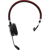JABRA Evolve 65 SE MS Mono