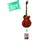 Epiphone Uptown Kat ES Ruby Red Metallic