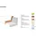 Home Affaire Ecksofa HOME AFFAIRE "Noord mit Kedernaht, Breite 234 cm, L-Form", beige (cream), B:234cm H:71cm T:161cm, 100% Polyester, Sofas, Ecksofa, Cord, Struktur, Webstoff, mit Wellenunterfederung, Massivholzrahmen
