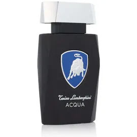 Tonino Lamborghini Acqua Eau de Toilette 125 ml