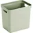 Sigma Home Aufbewahrungsbox 25 L 1-tlg. hellgrün
