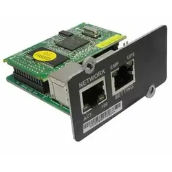 Netzwerkkarte Salicru 663AA002215