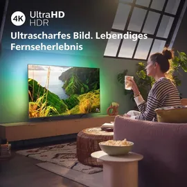 Philips 65PUS8108/12 65" 4K LED Ambilight TV