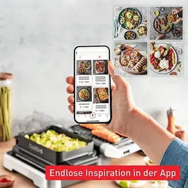 Tefal OptiGrill 4in1 GC774D