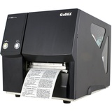 Etikettendrucker Thermodrucker Thermodirektdrucker Godex ZX420 dpi 203 LAN