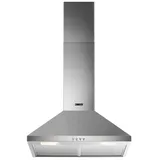 Zanussi ZHC62462XA Wandhaube 60 cm