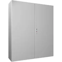 Rittal Kompakt-Schaltschrank AX 1213.000