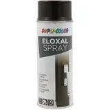 Dupli Color Dupli-Color 299780 Eloxal dunkelbronze 400 ml