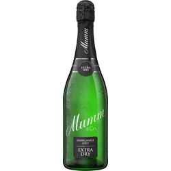 Mumm Extra Dry Jahrgangssekt