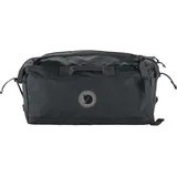 Fjällräven Färden 50 Duffel Reisetasche 50 l Schwarz