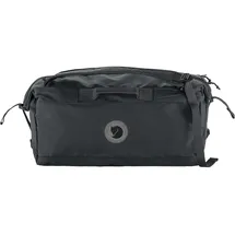 Fjällräven Färden 50 Duffel Reisetasche 50 l Schwarz