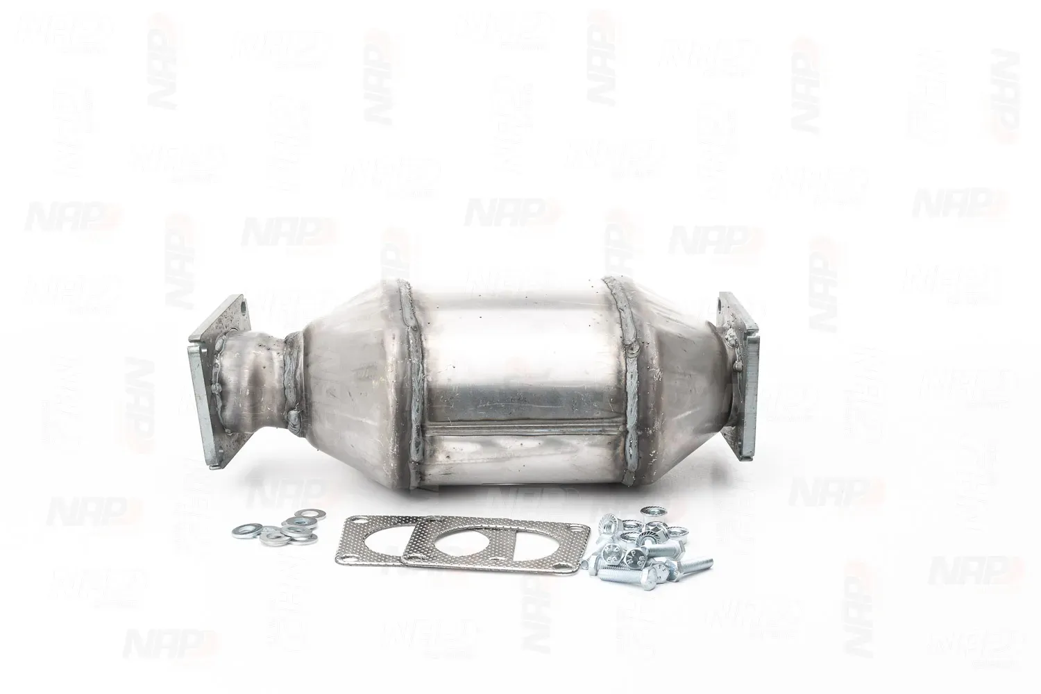 NAP Ruß-/Partikelfilter, Abgasanlage cad10032 für BMW
