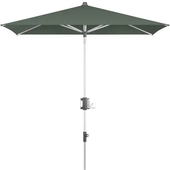 Knirps Marktschirm Apoll 230 x 150 cm Polyester Aloe