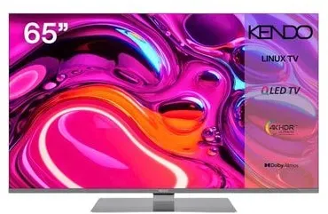 65QLED9251TS QLED 165,1 cm (65 Zoll) Fernseher 2K Ultra HD VESA 400 x 200 mm