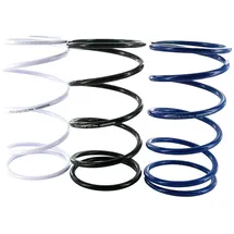 motoforce racing Gegendruckfedern x3 RACING für Piaggio / Peugeot / GY6 Variomatik