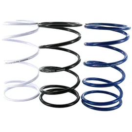 motoforce racing Gegendruckfedern x3 RACING für Piaggio / Peugeot / GY6 Variomatik