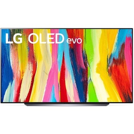 LG OLED evo OLED55C21LA Fernseher 139,7 cm (55\