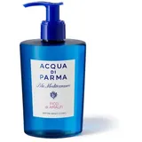 Acqua di Parma Blu Mediterraneo Fico di Amalfi Hand Body Wash 300 ml