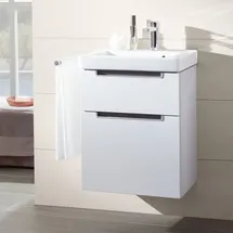 Villeroy & Boch Subway 2.0 48,5 x 59 x 37,9 cm white matt