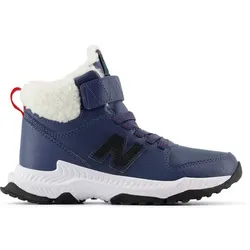 NEW BALANCE Kinder Freizeitschuhe 800T Bungee Lace, VINTAGE INDIGO (PT800TFT), 30