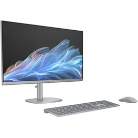 HP OmniStudio X All-in-One 27-cs0073ng Intel Core Ultra 7 155H 16 GB RAM 1 TB SSD Intel Arc Graphics