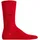 Bugatti Herren Socken 3er Pack Rot 43-46