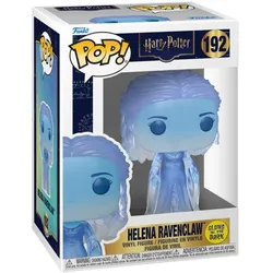 Funko - POP! - Harry Potter - Helena Ravenclaw (Glow) Vinyl